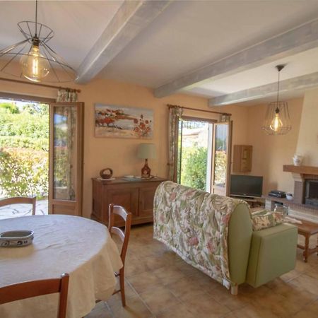 Large Spacious House In Fréjus Exterior photo