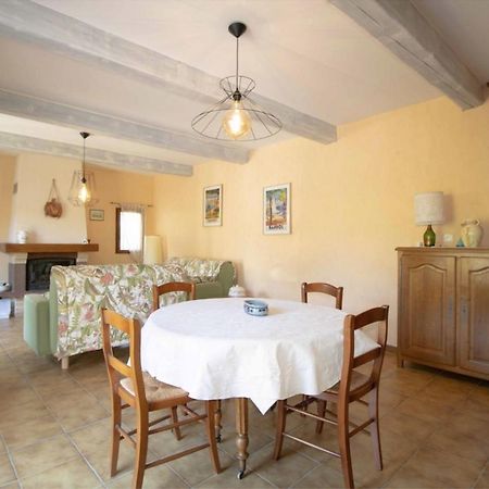 Large Spacious House In Fréjus Exterior photo