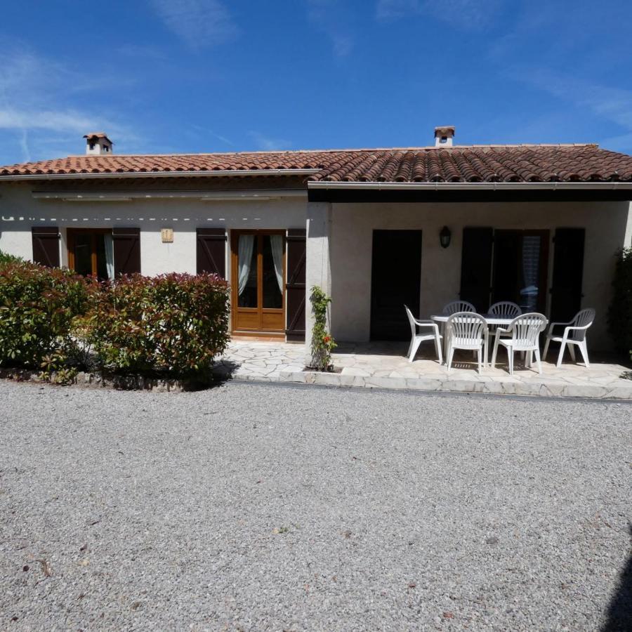 Large Spacious House In Fréjus Exterior photo